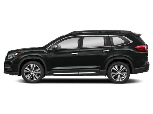 Used 2022 Subaru Ascent Touring w/ Popular Package #2A AWD/4WD image 3