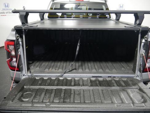 Used 2024 Ford Ranger Lariat w/ FX4 Off-Road Package image 6