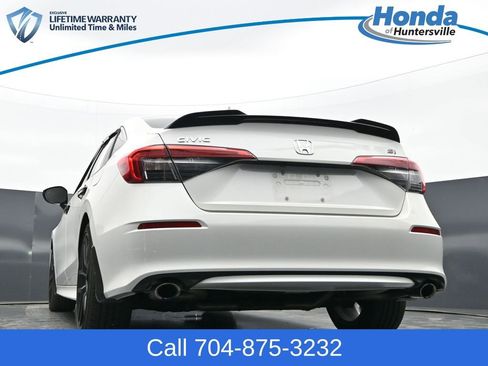 Used 2024 Honda Civic Si image 32