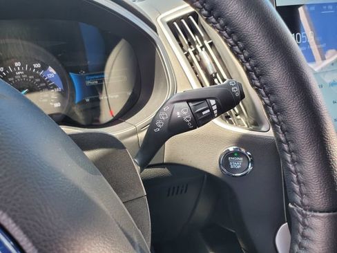 Used 2024 Ford Edge SEL w/ Convenience Package AWD/4WD image 15