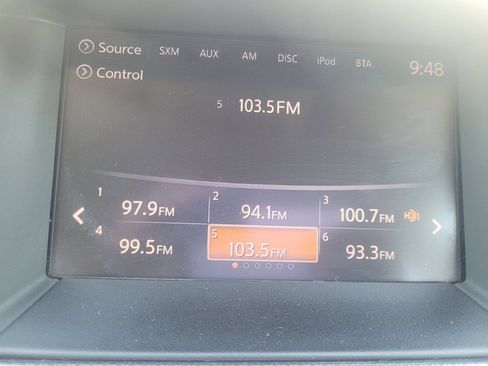 Used 2018 Nissan Pathfinder SL w/ SL Premium Package FWD image 25
