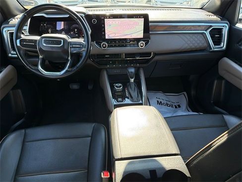 Certified 2024 GMC Canyon Denali image 22