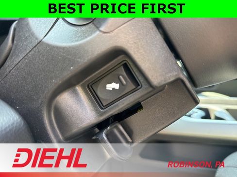 New 2026 RAM 2500 Big Horn image 24