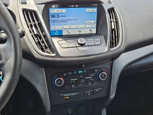 Used 2018 Ford Escape SE w/ SE Sync 3 Package FWD image 14