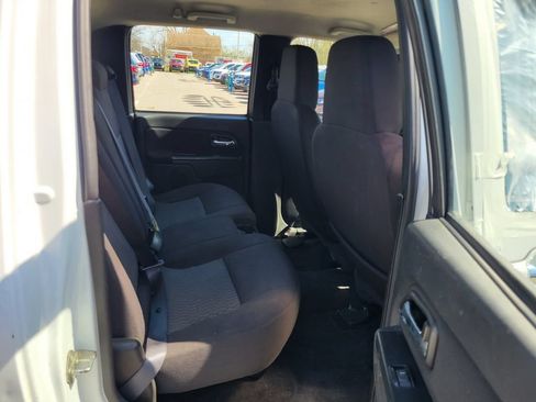 Used 2012 Chevrolet Colorado LT AWD/4WD image 19