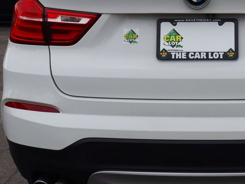 Used 2018 BMW X4 xDrive28i image 19