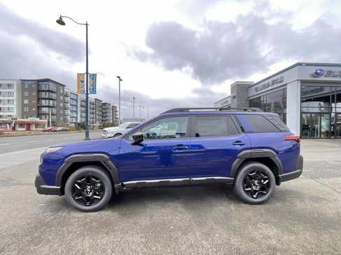 New 2026 Subaru Outback Limited AWD/4WD image 5