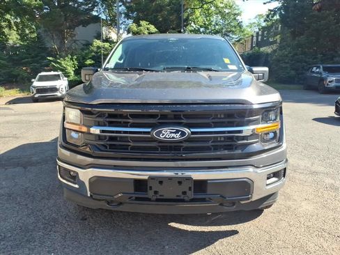 Used 2025 Ford F150 XLT w/ Equipment Group 301A Standard AWD/4WD image 34