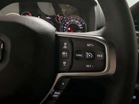 Used 2026 RAM 2500 Big Horn AWD/4WD image 31