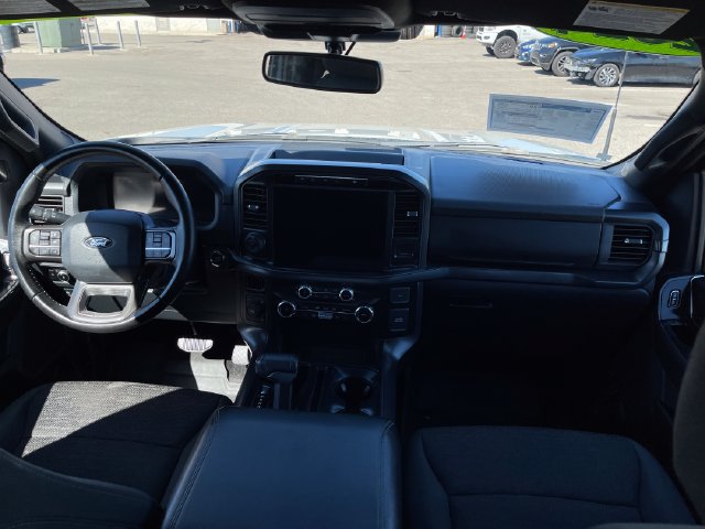 Used 2024 Ford F150 XLT w/ Equipment Group 302A MID AWD/4WD image 32