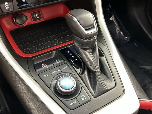 Used 2023 Toyota RAV4 TRD Off-Road w/ TRD Off-Road Weather Package image 16