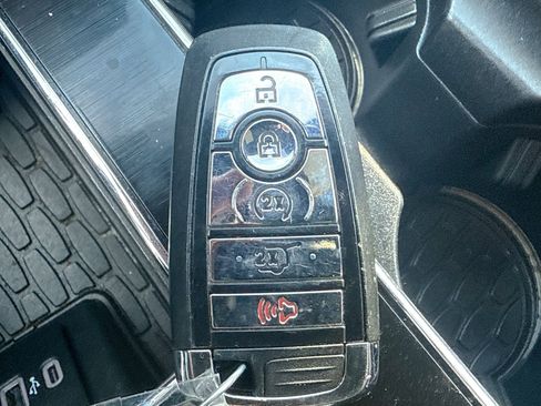 Used 2023 Lincoln Aviator Reserve w/ Equipment Group 201A image 50