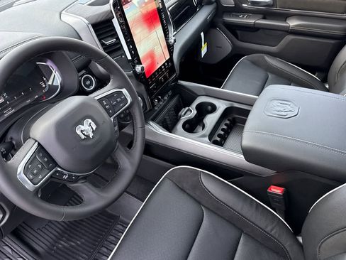 New 2026 RAM 1500 Laramie image 11