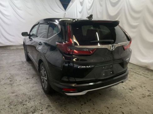 Certified 2022 Honda CR-V EX-L image 7