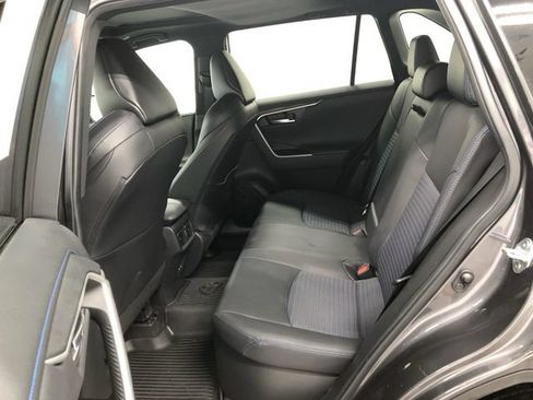 Used 2023 Toyota RAV4 XSE AWD/4WD image 26