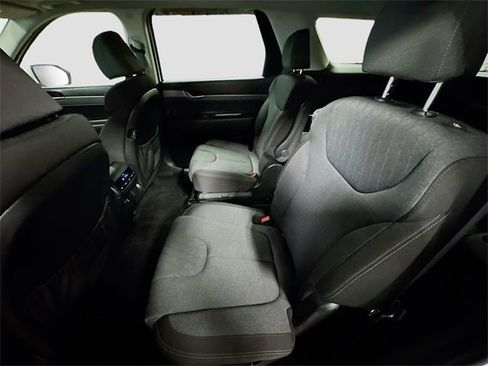 Used 2022 Hyundai Palisade SEL image 26