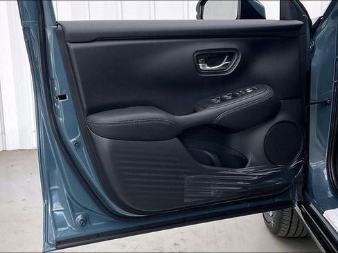 New 2026 Honda HR-V EX-L image 11