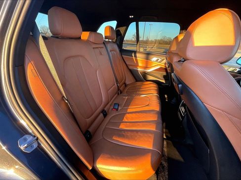 Used 2021 BMW X5 xDrive40i image 17