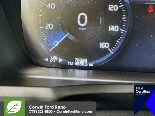 Used 2021 Volvo XC90 T8 Inscription w/ Protection Package Premier AWD/4WD image 16