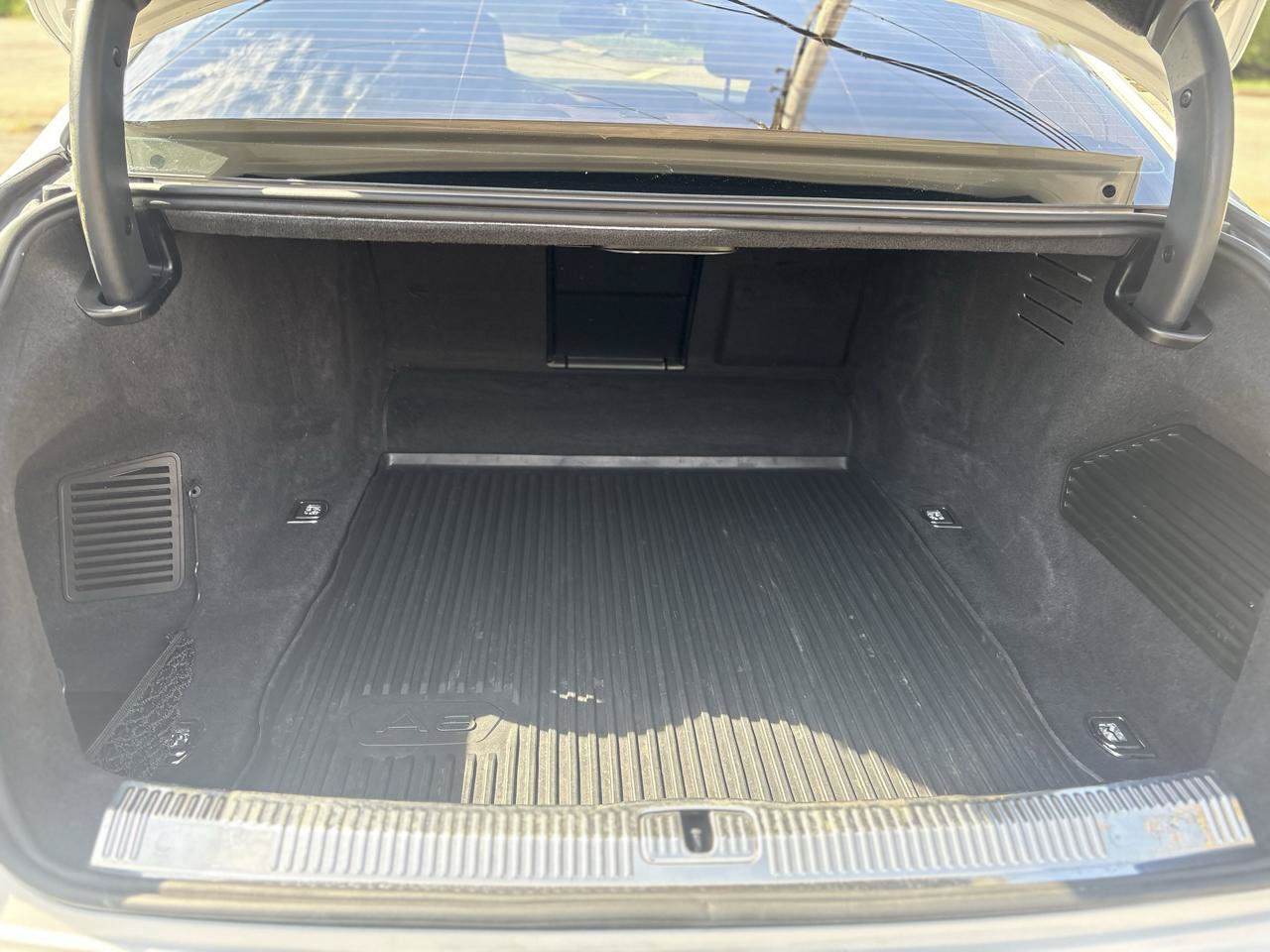 Used 2019 Audi A8 L 3.0T AWD/4WD image 22