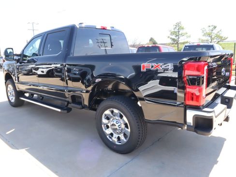 New 2026 Ford F250 Lariat AWD/4WD image 25