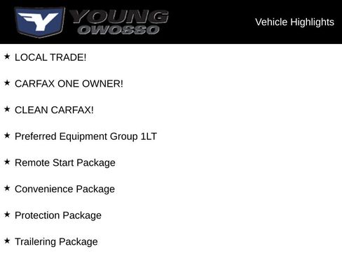 Certified 2024 Chevrolet Silverado 1500 LT w/ Protection Package AWD/4WD image 5
