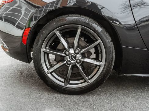 Used 2017 MAZDA MX-5 Miata RF Grand Touring image 23