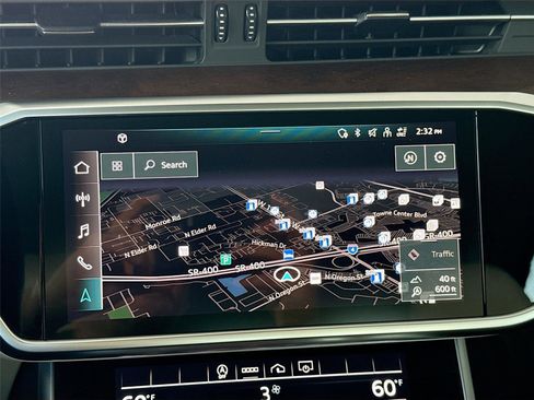 Used 2021 Audi A6 Premium Plus w/ Premium Plus Package image 13