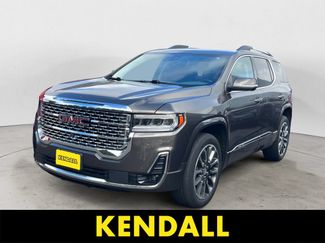 Used 2020 GMC Acadia Denali AWD/4WD video 1