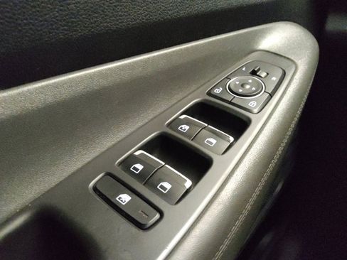 Used 2021 Hyundai Santa Fe SE image 27