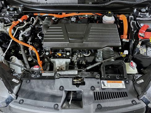 Used 2022 Honda CR-V Touring image 28
