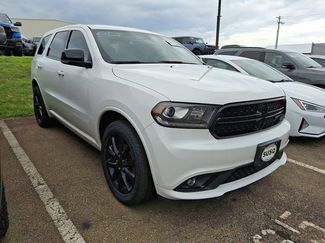Used 2017 Dodge Durango GT w/ Nav & Power Liftgate Group image 1