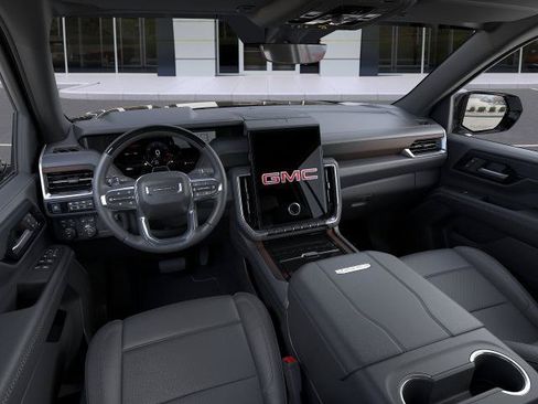 New 2026 GMC Yukon Denali w/ Denali Reserve Package AWD/4WD image 15