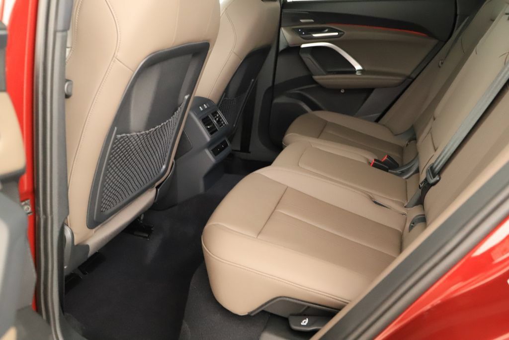New 2026 Audi Q5 Premium Plus AWD/4WD image 28