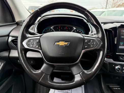 Used 2019 Chevrolet Traverse Premier image 22