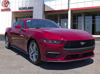 Used 2024 Ford Mustang Premium RWD video 2