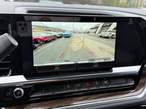 New 2026 GMC Sierra 2500 SLE w/ SLE Value Package; image 33