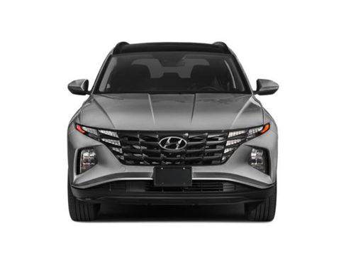Used 2022 Hyundai Tucson SEL AWD/4WD image 7