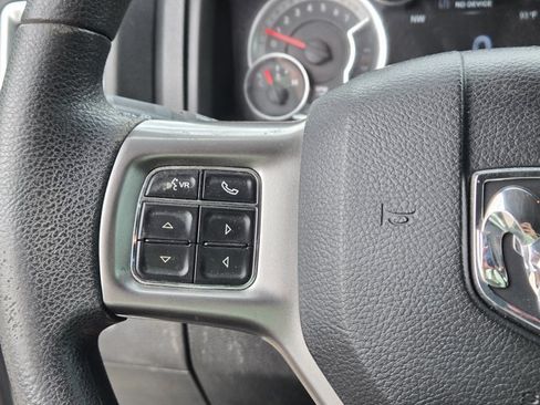 Certified 2023 RAM 1500 Classic SLT w/ Electronics Group AWD/4WD image 46