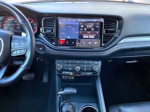 Used 2024 Dodge Durango GT image 12