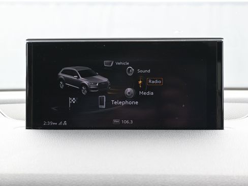 Used 2018 Audi Q7 2.0T Premium Plus w/ Premium Plus Package image 30