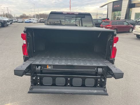 Used 2024 Chevrolet Silverado 1500 ZR2 w/ ZR2 Bison Edition image 35