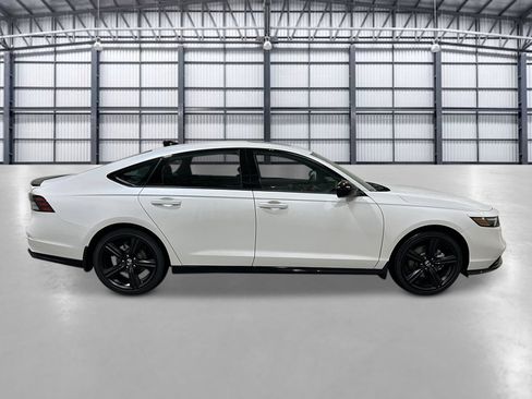 New 2026 Honda Accord Sport image 6