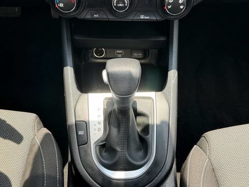 Used 2023 Kia Forte LXS FWD image 16