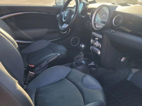 Used 2010 MINI Cooper John Cooper Works image 26