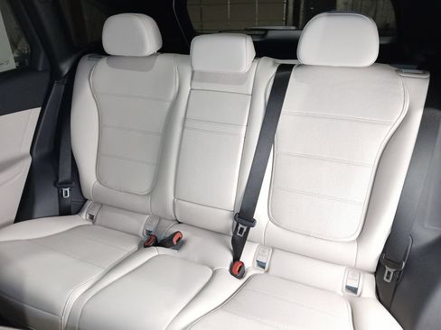 New 2026 Mercedes-Benz GLC 300 4MATIC image 15