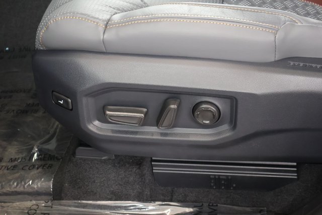 New 2026 Toyota Tundra Capstone AWD/4WD image 13