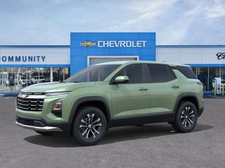 New 2026 Chevrolet Equinox LT video 2