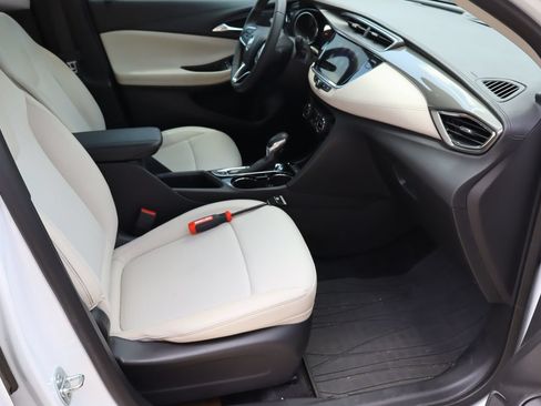 Used 2023 Buick Encore GX Select w/ Safety Package II AWD/4WD image 15