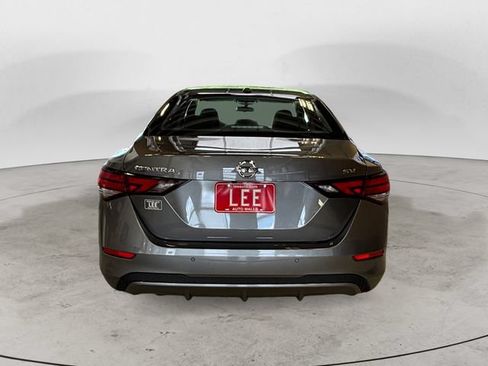 Used 2023 Nissan Sentra SV FWD image 5